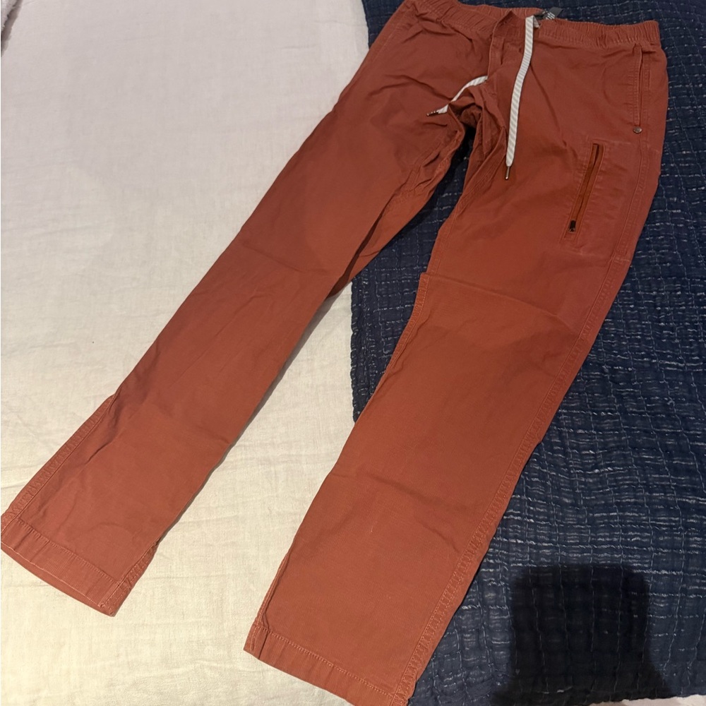 Vuori Ripstop Pants